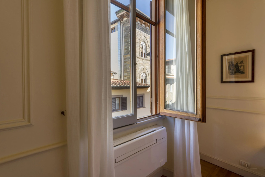 Art and Luxury Apartments