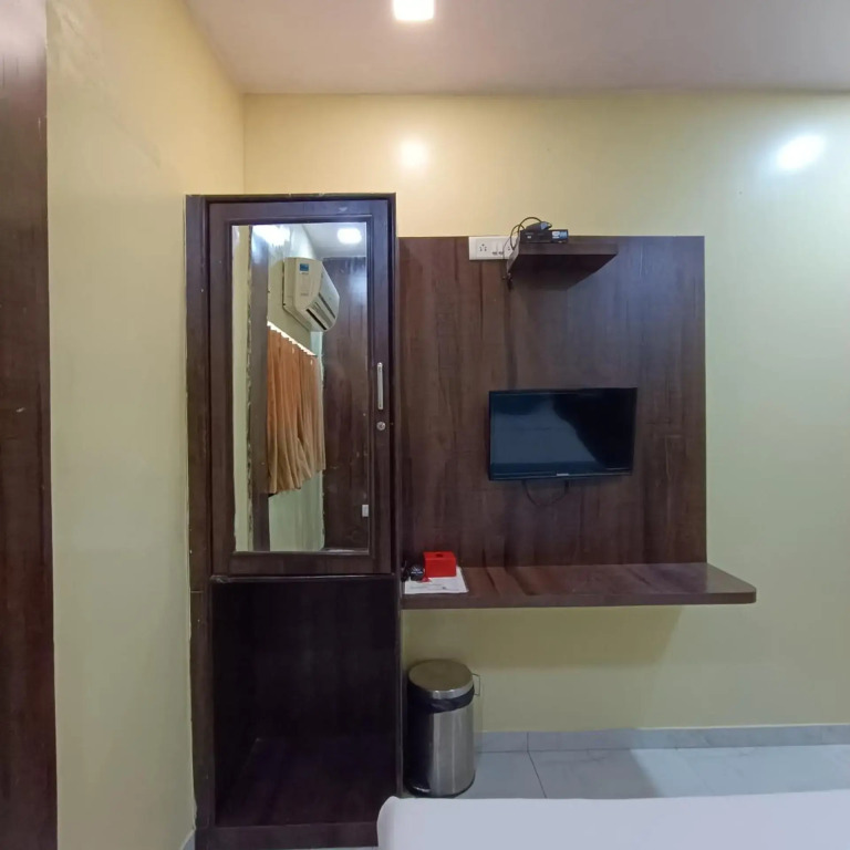 Hotel Amber-colaba