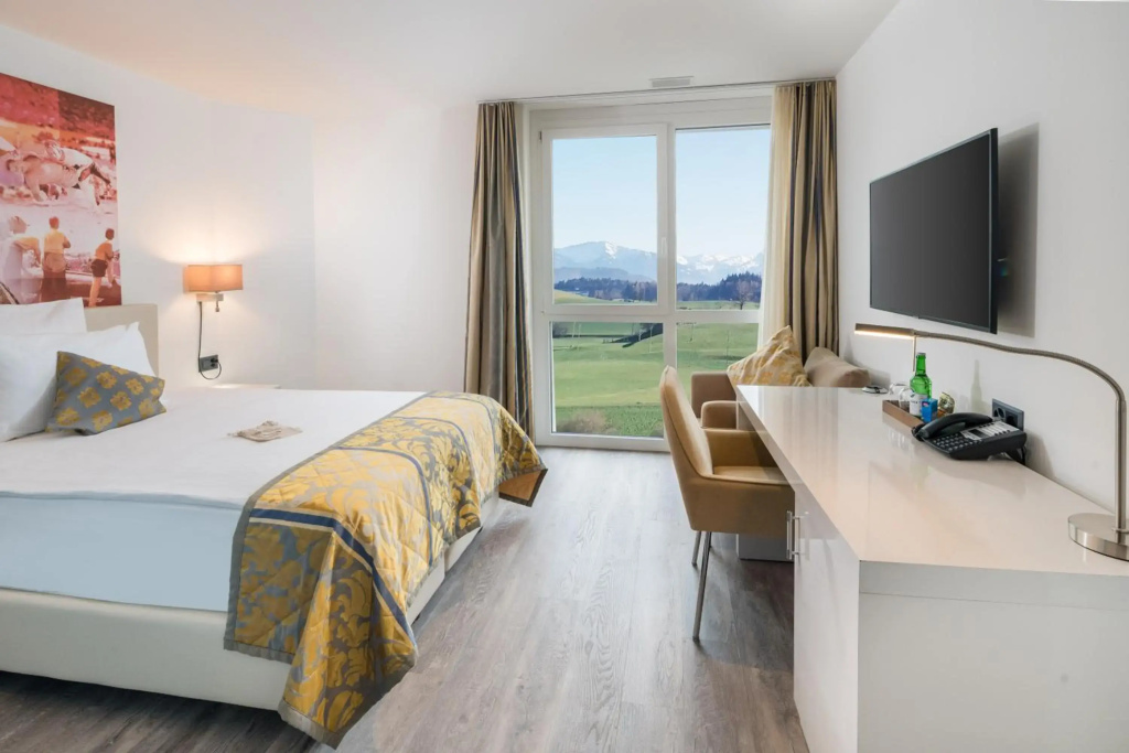 Hotel Swiss Star