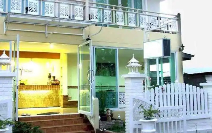 The Fullhouse