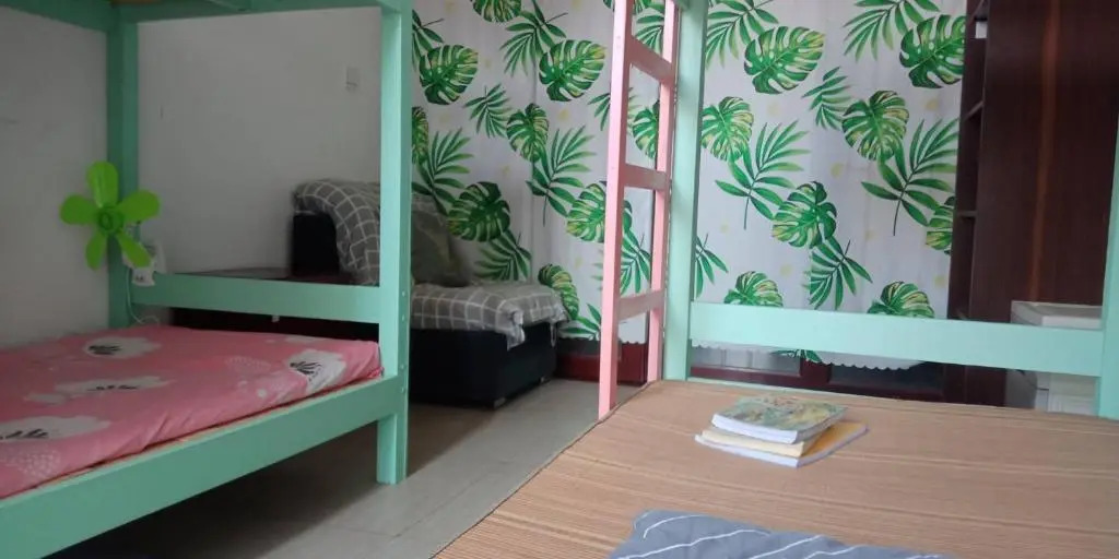 Meet by Chance Hostel