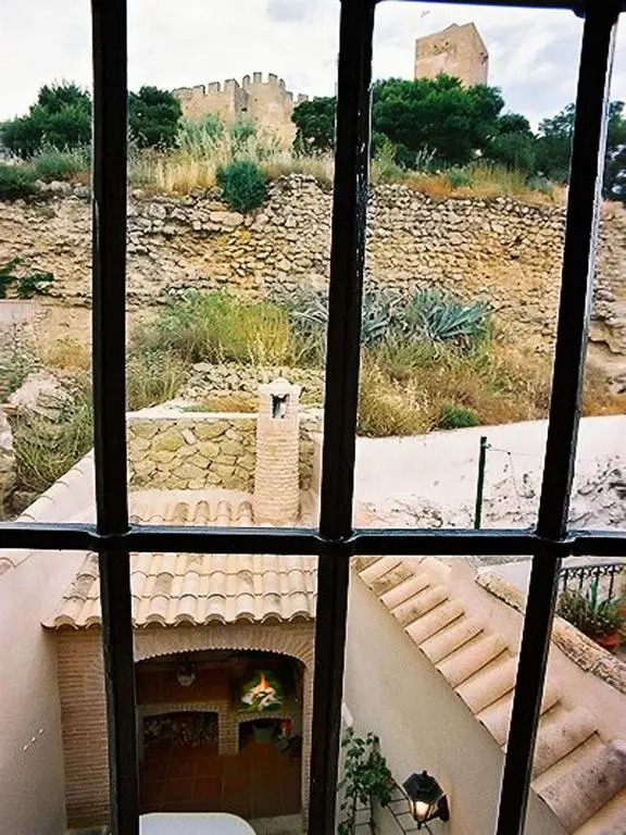 Casa Rural Sant Antoni