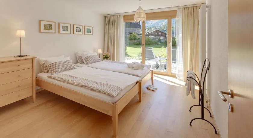 Haus Alpine