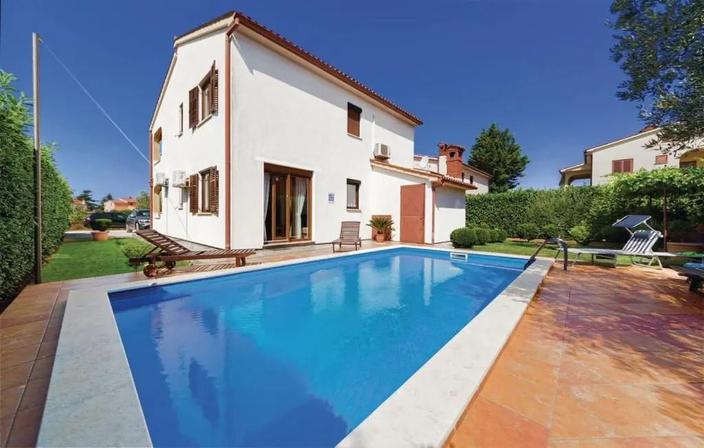 Apartman Mia