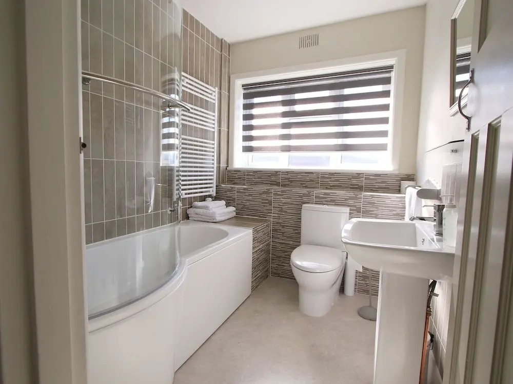 Canford Bridge B&B
