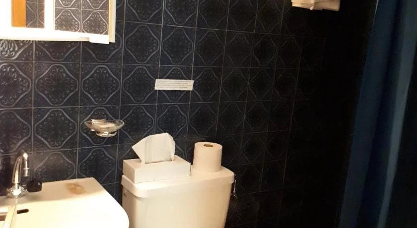 Hotel Garni Battello