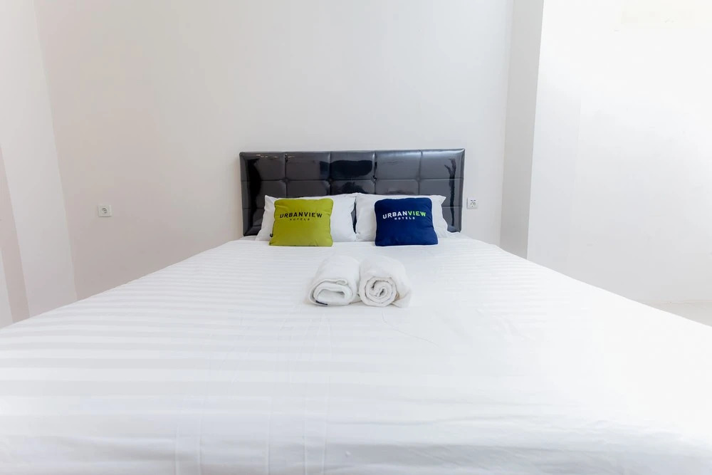 Urbanview Hotel Priority Samarinda by RedDoorz