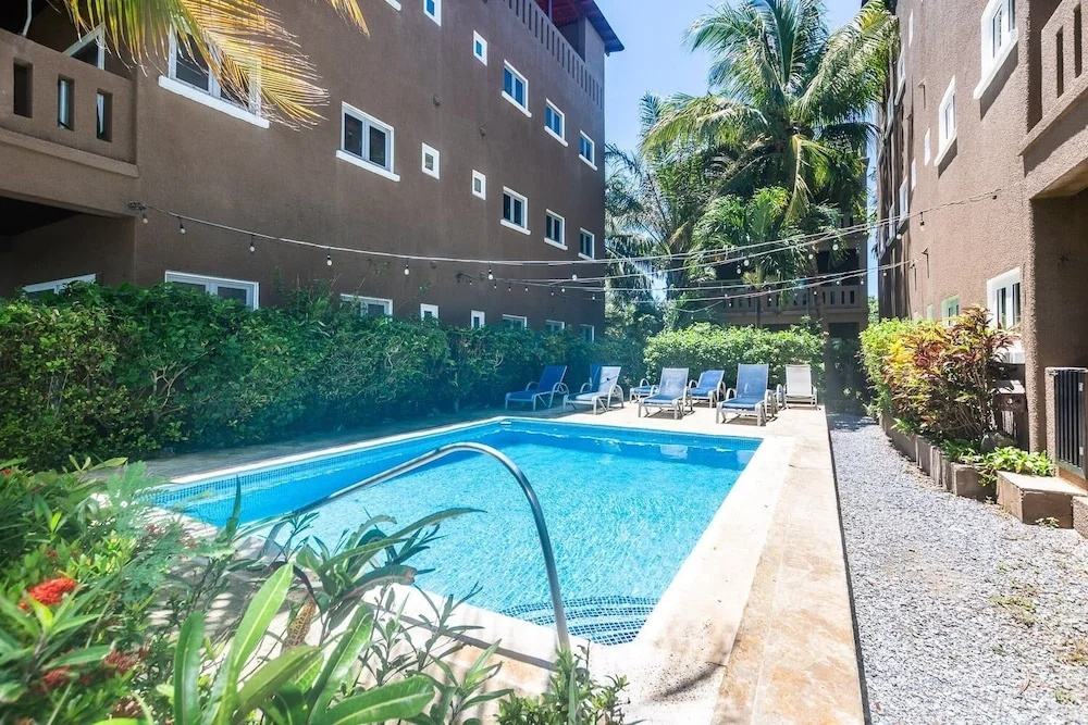 Egret 2 At Mangrove Dock 3 Bedroom Condo