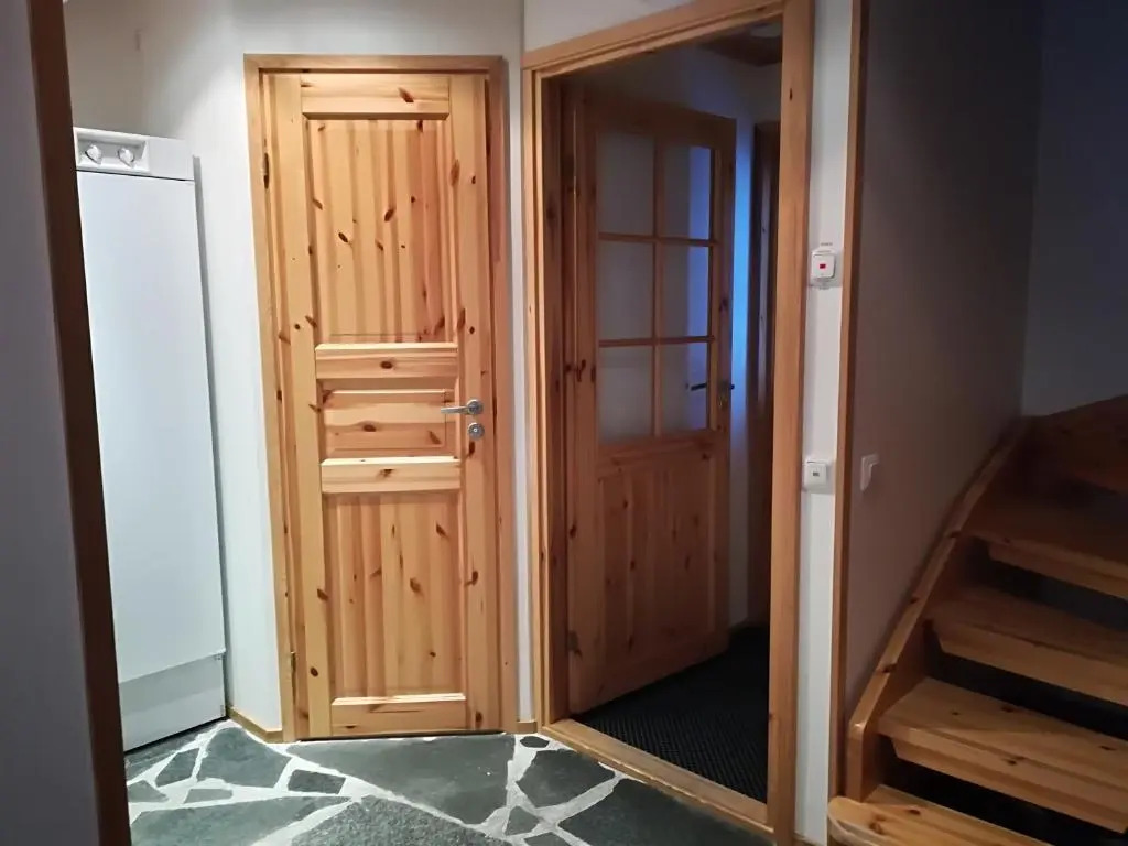 Apartment Aarni