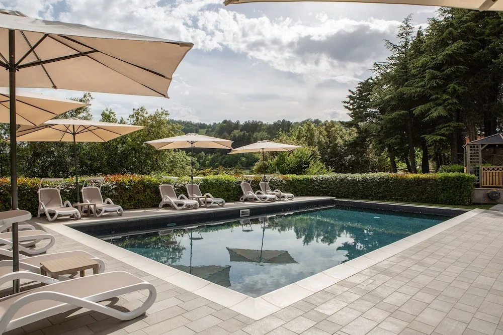 Residence Serena