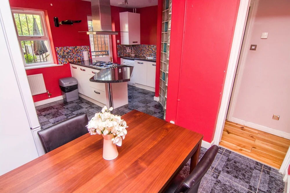 Apartment Wharf - Holiday home