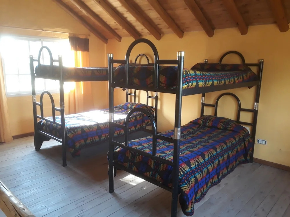 Cabañas La Horqueta