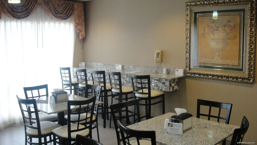 Best Western Plus Rocket City Inn & Suites