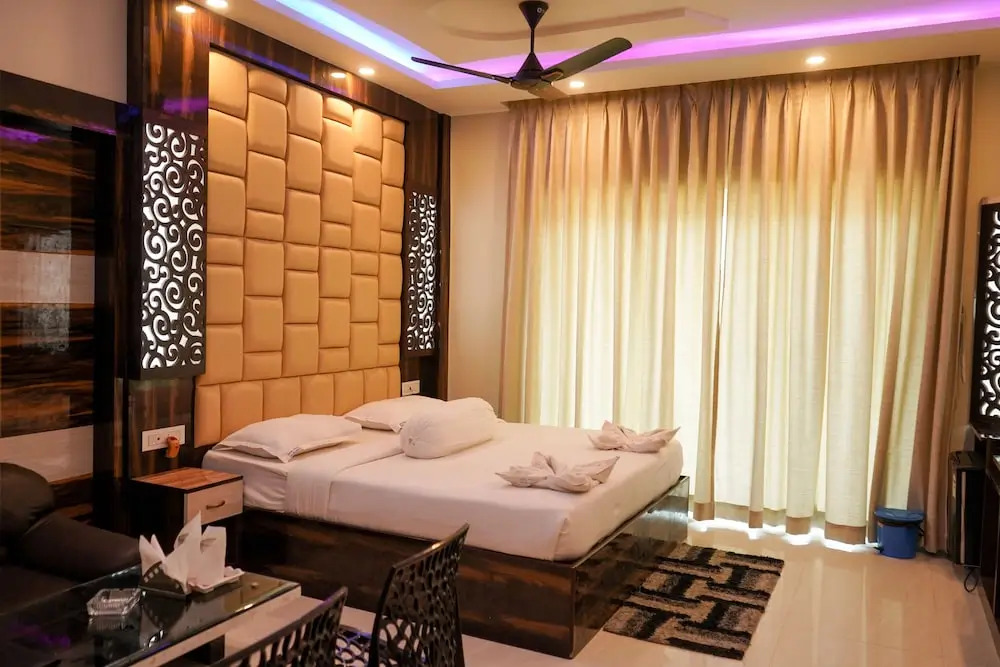Hotel Prince