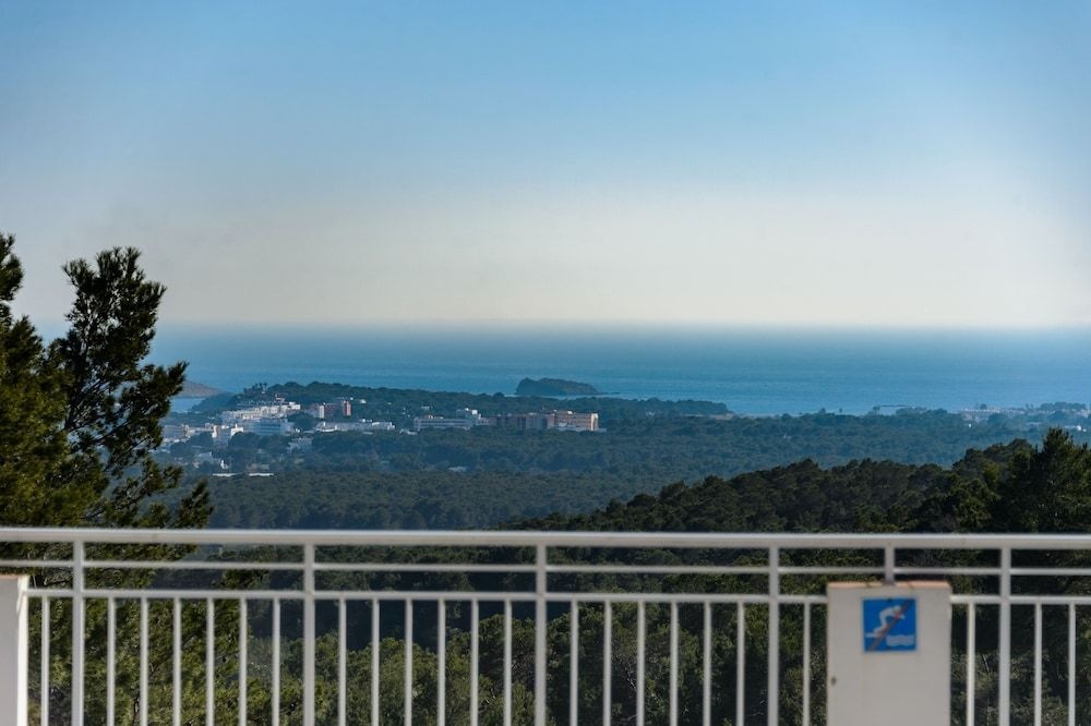 Villa Bella Vista Peralta