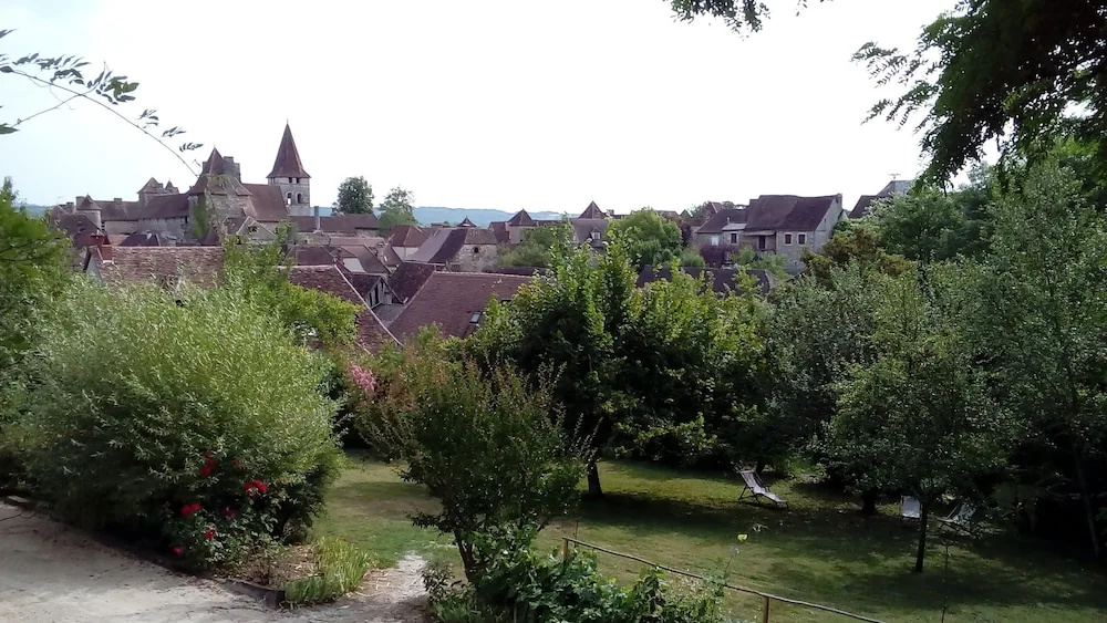 Les Perluètes - Chambres dhôtes
