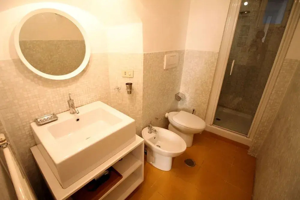 Enchanting 2BR Apt near Pantheon&Vatican