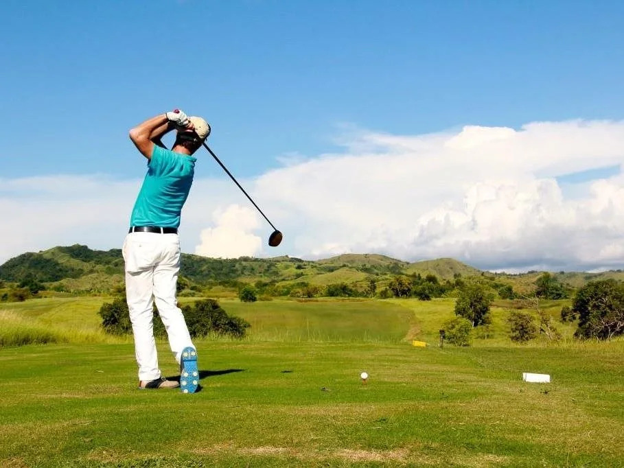 Orangea Golf Resort