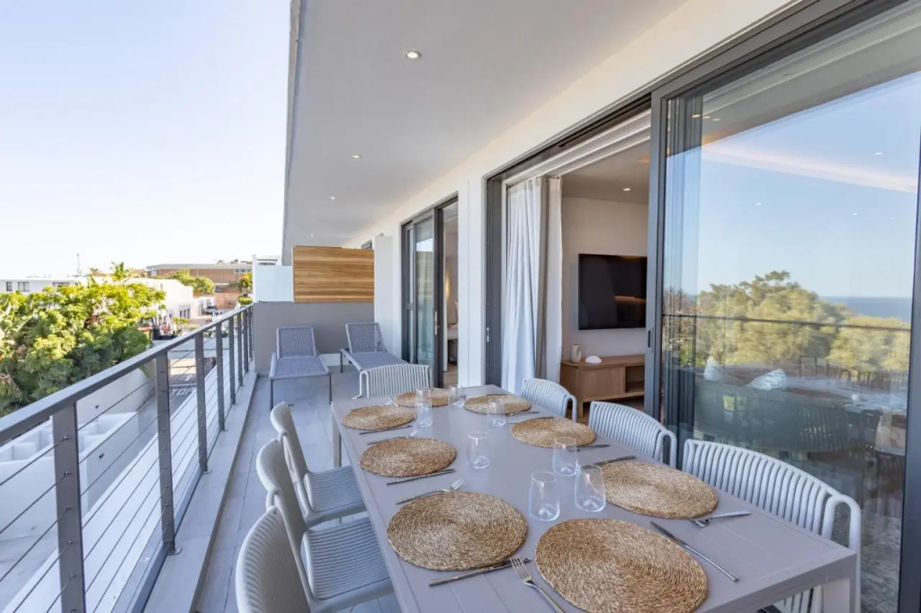 Plett Quarter Apartments