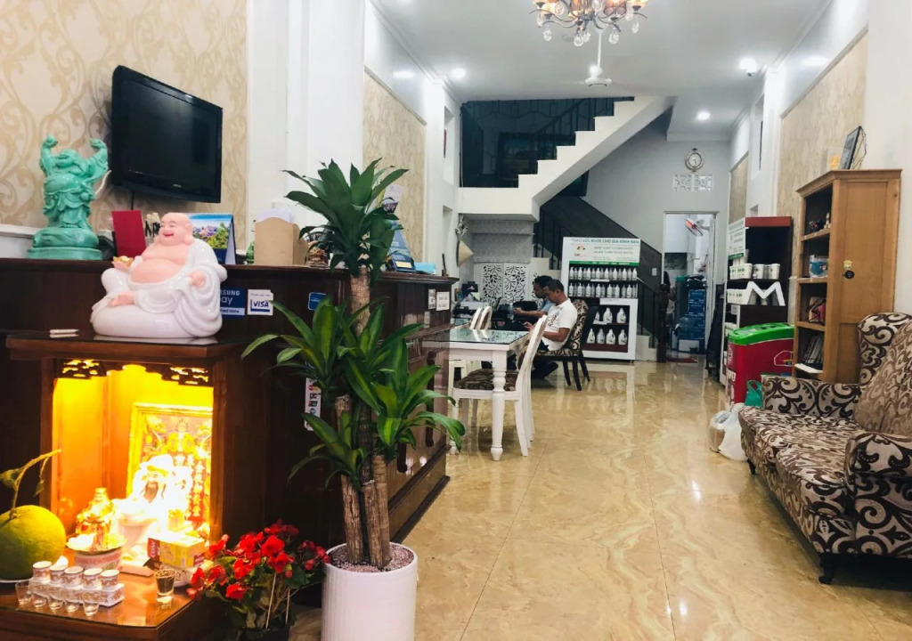 VN Luan Vu Hotel