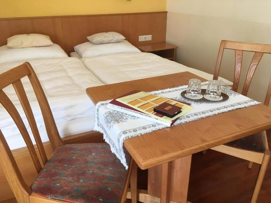 Hotel zur Post