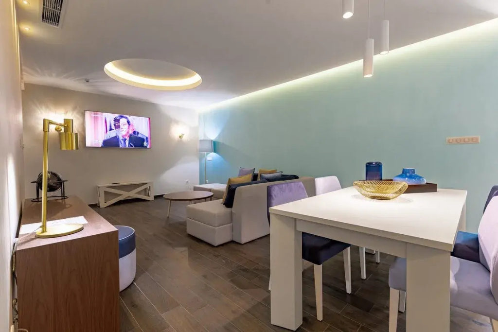 Hotel Ben Aouda & Spa