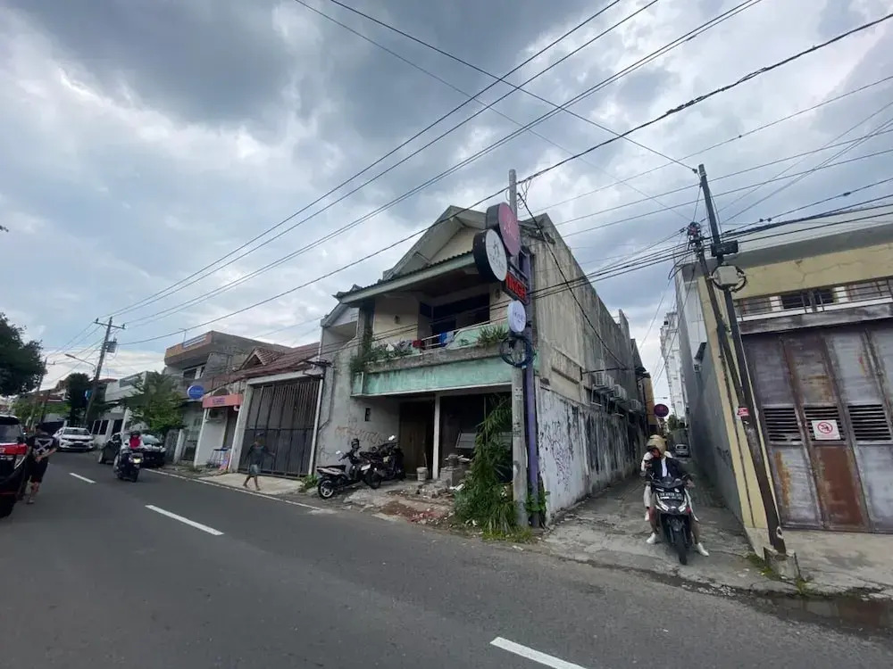 Hotel O Griya Mbah Rono