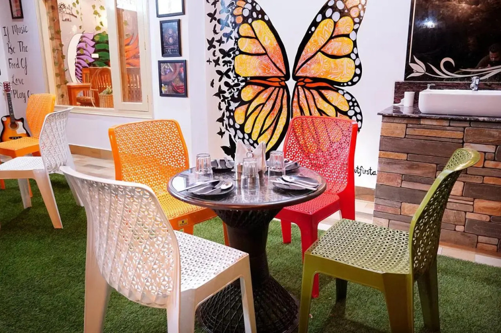 Hotel Dev Chhaya