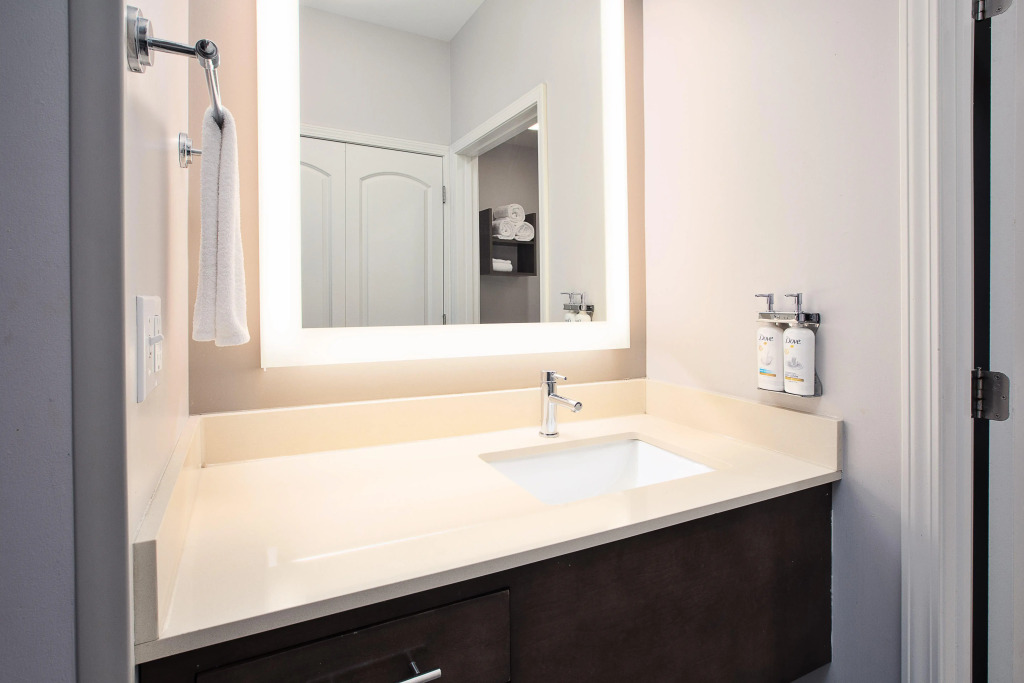 Staybridge Suites Auburn Hills by IHG