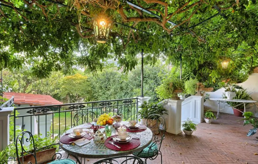 Flat 130M² 2 Bedrooms 2 Bathrooms - Sorrento