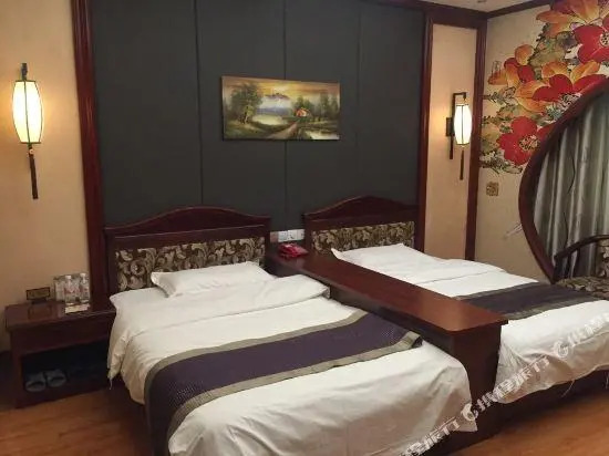 Jin De Hotel