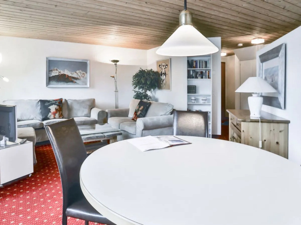 Chalet Abendrot 22269