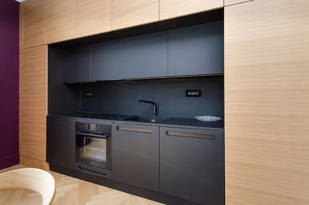 Apartment Srecko