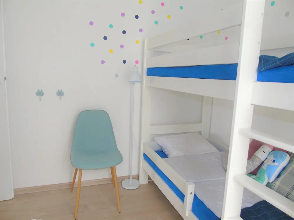 Apart111 Apartamenty - Rodzinny