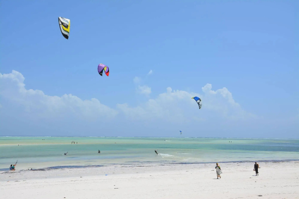 Neptune Pwani Beach Resort & Spa Zanzibar - All Inclusive