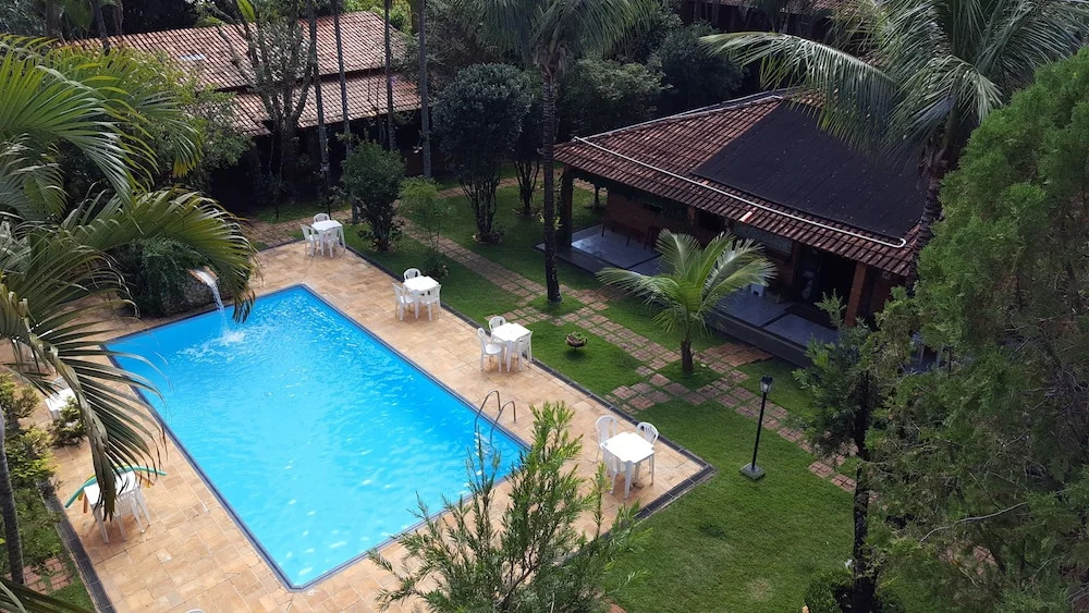 Pousada Barcelos