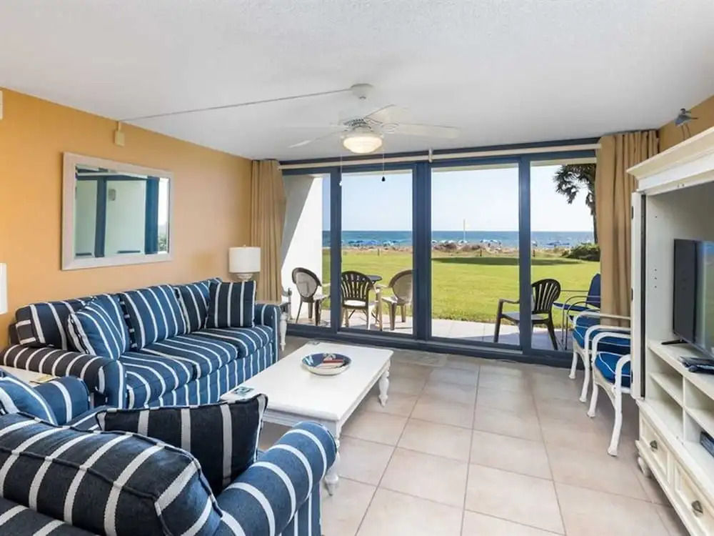 Breakers 13 by Meyer Vacation Rentals