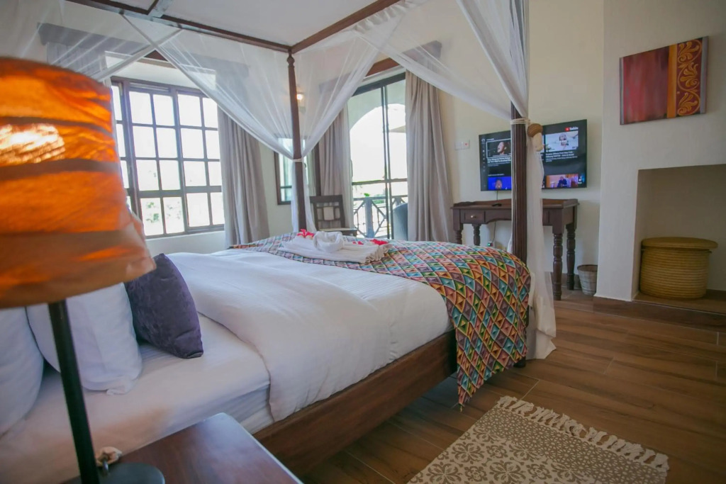 Mzima Beach Residences - Diani Beach