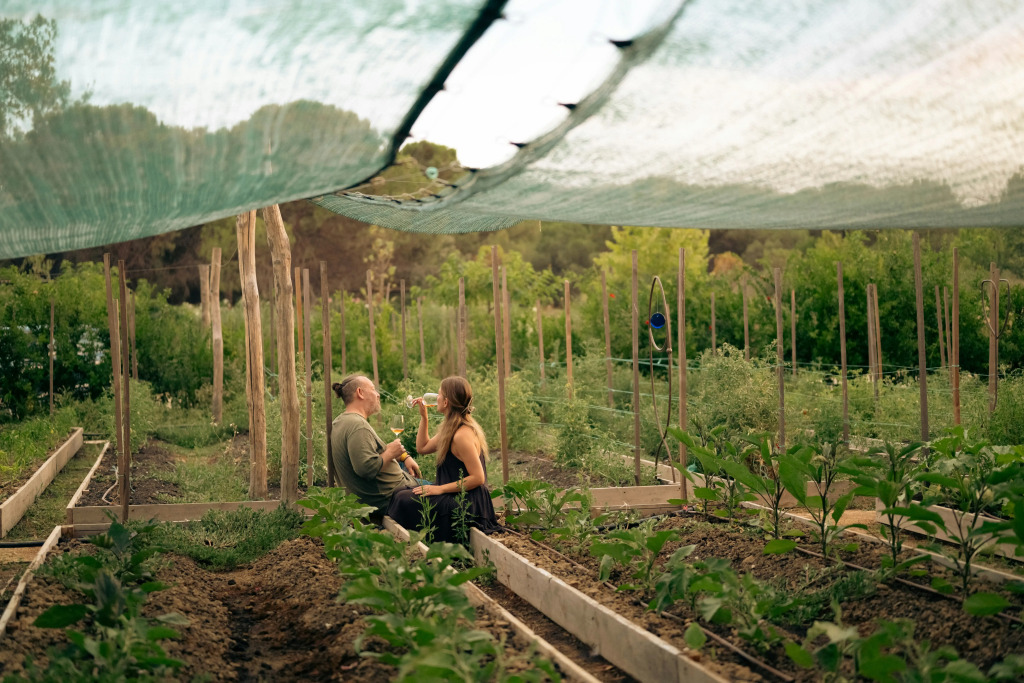 Ekies All Senses Resort, a Member of Design Hotels