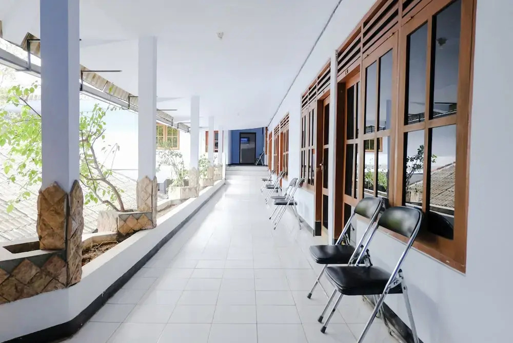 OYO 421 Alianda Guest House Syariah