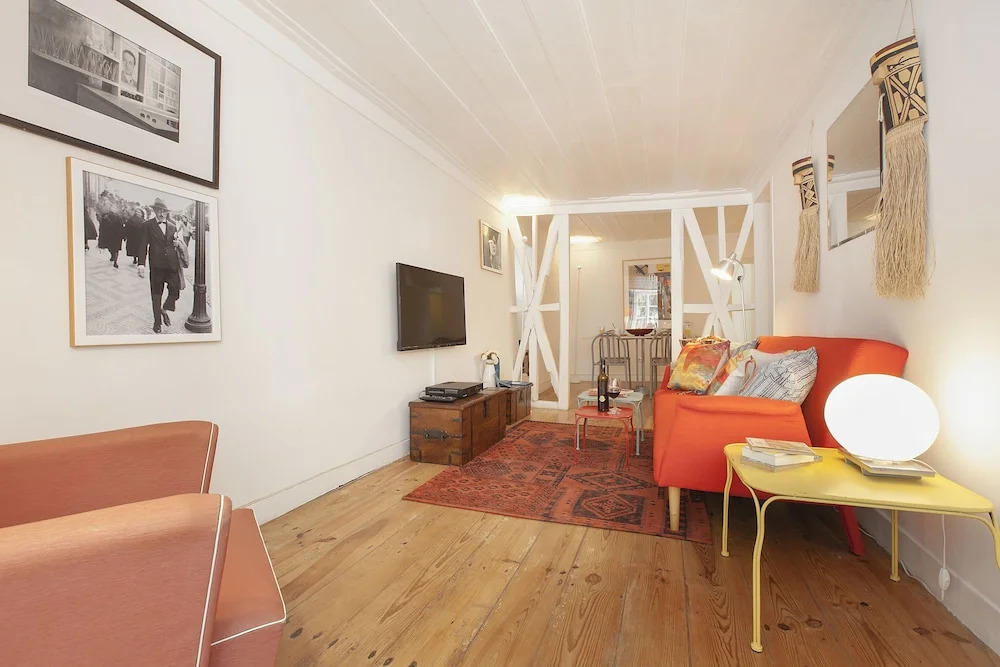 Sweet Inn Apartments Castelo