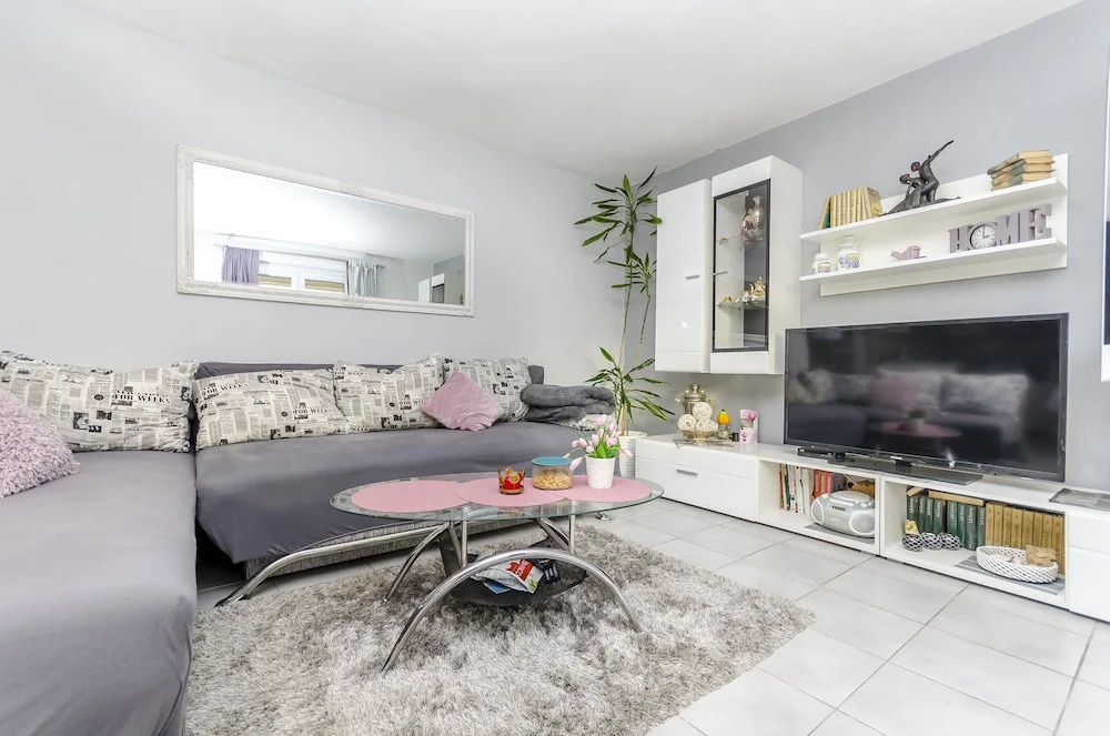 Apartment Branislava