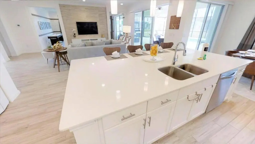 Sonoma Resort 7 Bedroom Vacation Home with Pool 1759