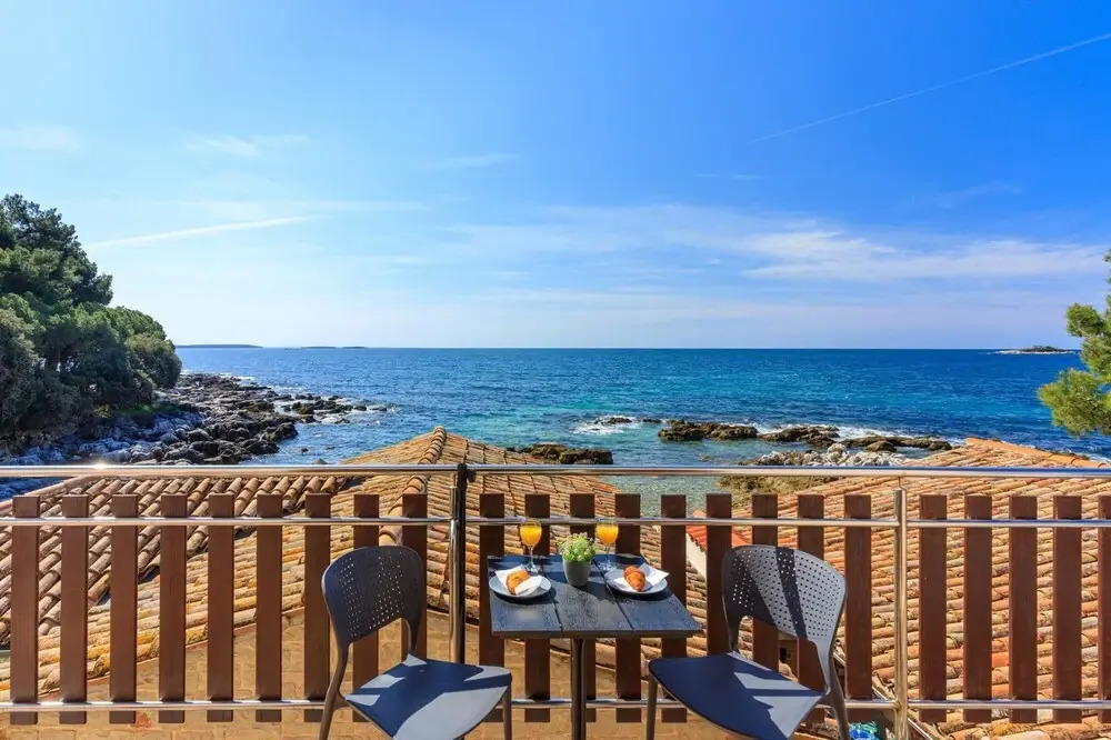 Sea Studio in Rovinj