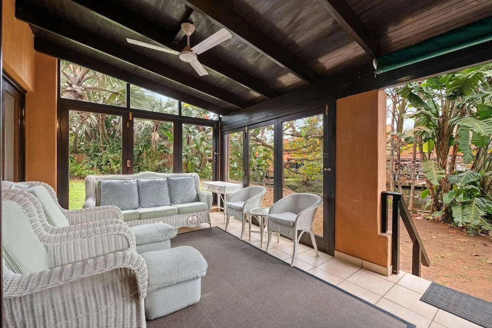 San Lameer Villa 3503