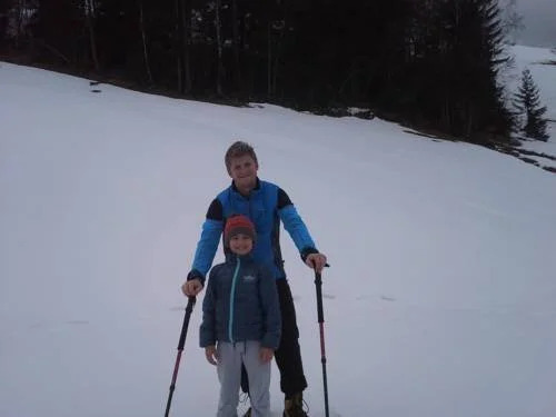 Apart Tiefenbach