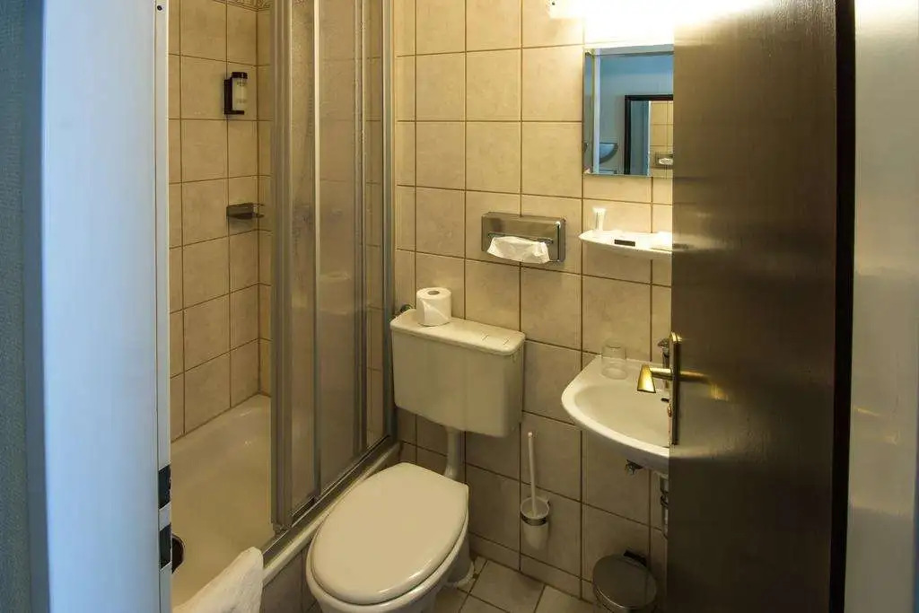 Sachsenwald Hotel Reinbek