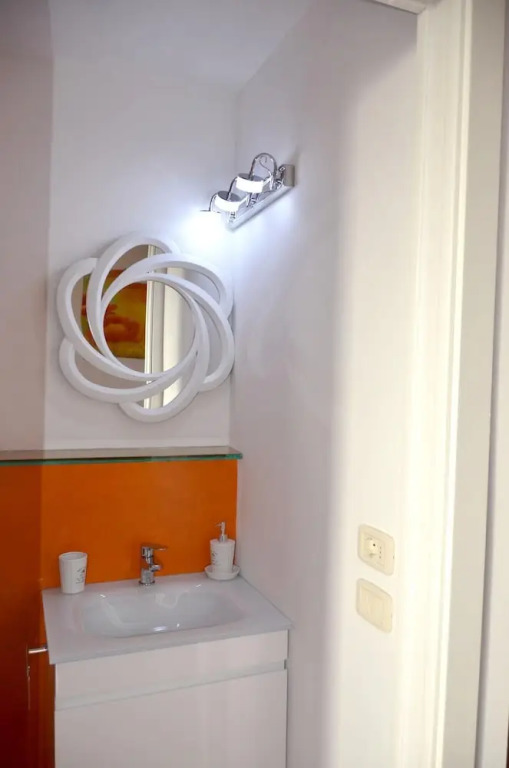 Studio in Castiglion Fiorentino, With Wonderful City View, Pool Access