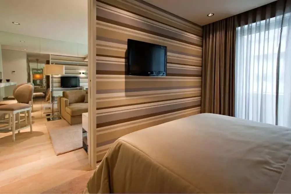 Serviced Apartments Boavista Palace