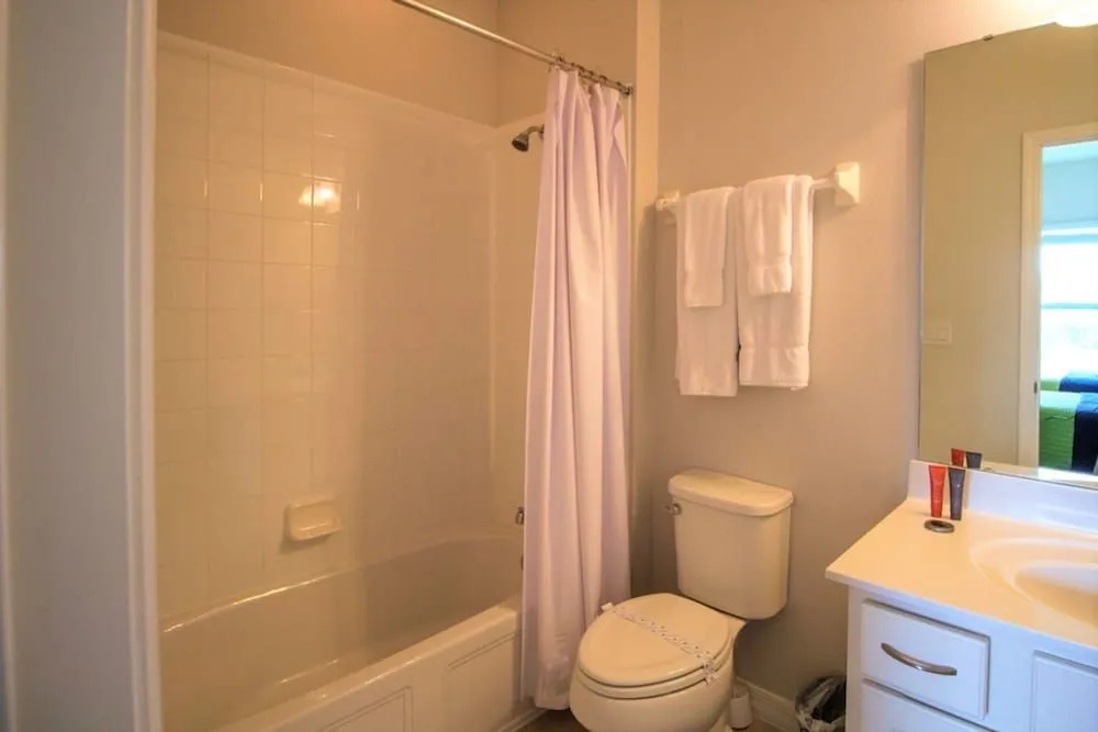 Golden Palms Vacation Resort 2582